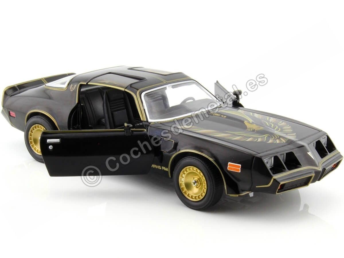 グリーンライト　ロッキー2　劇中車　ポンテアック　トランザム　スタローン グリーンライトロッキー2劇中車ポンテアックトランザムスタローン